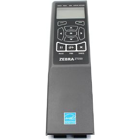 P1037974-031 Control Panel for Zebra ZT230 Thermal Label Printer 203dpi 300dpi Genuine