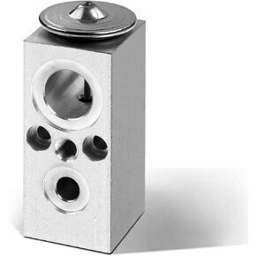 A-Premium A/C Expansion Valve Compatible with Chevrolet Venture 2001-2005, Buick Rendezvous 2006-2007, Pontiac Montana 2001-2005, Oldsmobile Silhouette