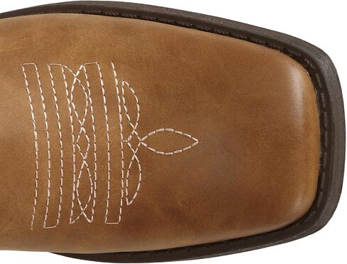 J's.o.l.e Women's Floral Embroidered Cowboy Boots Square Toe Fashion Western Cowgirl Boots in Saudi Arabia