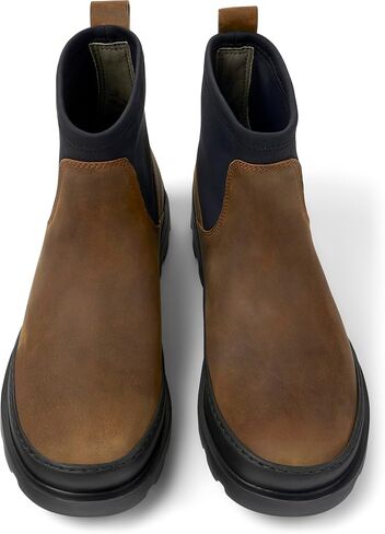 Camper Women's Brutus Chelsea Boot in Saudi Arabia