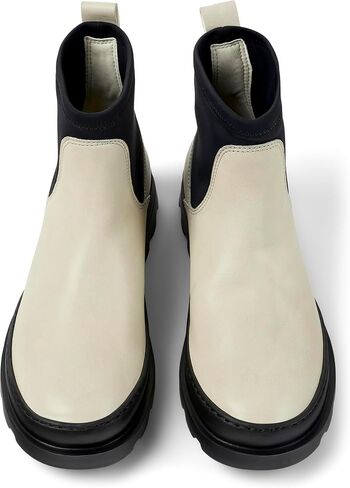 Camper Women's Brutus Chelsea Boot in Saudi Arabia