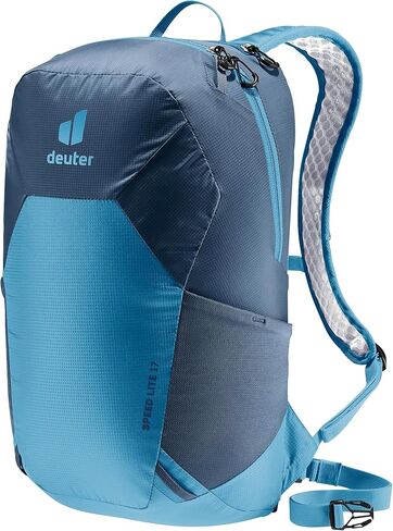 Deuter Speed Lite 17, Black, 17L in Saudi Arabia