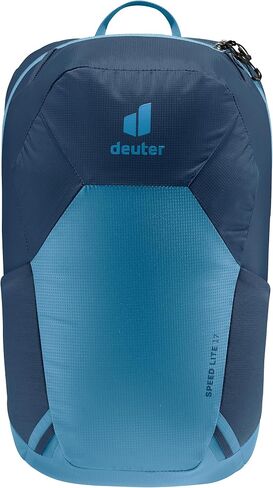 Deuter Speed Lite 17, Black, 17L in Saudi Arabia