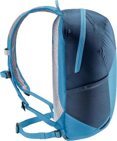Deuter Speed Lite 17, Black, 17L in Saudi Arabia