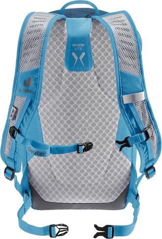 Deuter Speed Lite 17, Black, 17L in Saudi Arabia