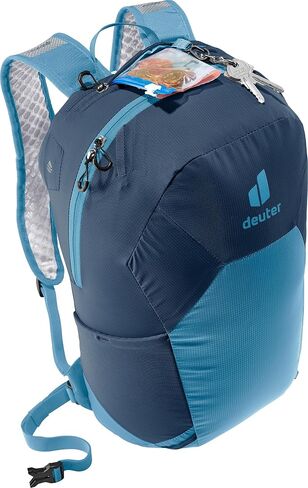 Deuter Speed Lite 17, Black, 17L in Saudi Arabia