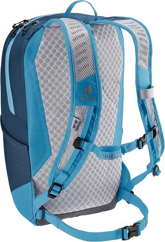Deuter Speed Lite 17, Black, 17L in Saudi Arabia