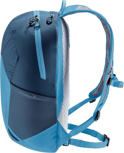 Deuter Speed Lite 17, Black, 17L in Saudi Arabia