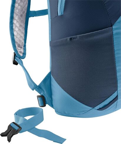 Deuter Speed Lite 17, Black, 17L in Saudi Arabia