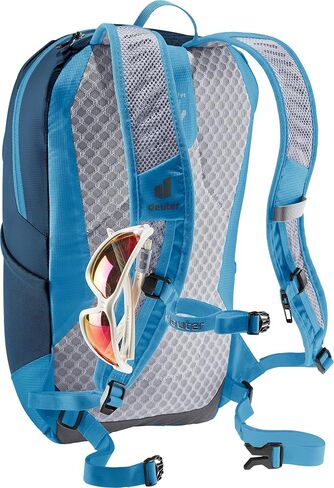 Deuter Speed Lite 17, Black, 17L in Saudi Arabia
