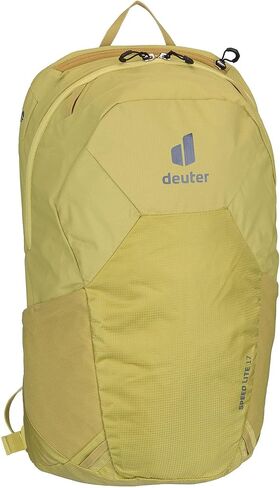 Deuter Speed Lite 17, Black, 17L in Saudi Arabia