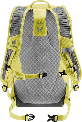 Deuter Speed Lite 17, Black, 17L in Saudi Arabia