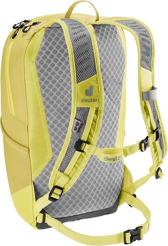 Deuter Speed Lite 17, Black, 17L in Saudi Arabia