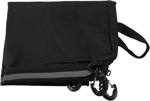 حقيبة تبريد لوح التجديف، حقيبة تبريد شبكية على شكل لوح التجديف من أكسفورد، حقيبة تخزين شبكية، حقيبة ظهر قابلة للتعبئة مع أربعة خطافات، ملحقات لوح ركوب الأمواج لمشروبات الطعام in Kuwait