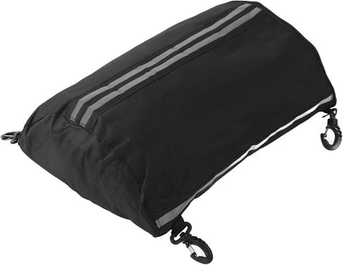 حقيبة تبريد لوح التجديف، حقيبة تبريد شبكية على شكل لوح التجديف من أكسفورد، حقيبة تخزين شبكية، حقيبة ظهر قابلة للتعبئة مع أربعة خطافات، ملحقات لوح ركوب الأمواج لمشروبات الطعام in Kuwait