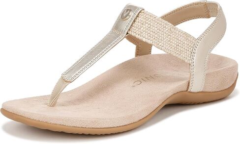 Vionic womens Brea Ankle Straps in Saudi Arabia