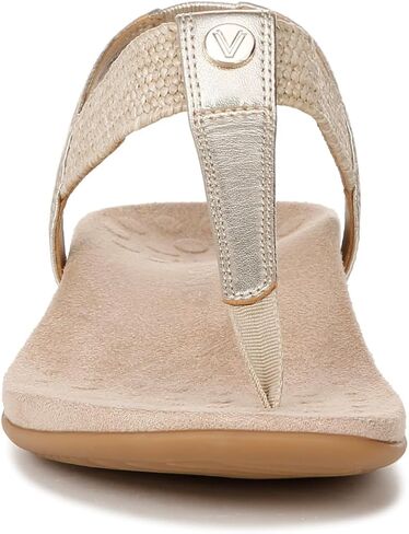 Vionic womens Brea Ankle Straps in Saudi Arabia