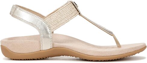 Vionic womens Brea Ankle Straps in Saudi Arabia
