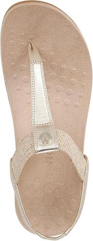 Vionic womens Brea Ankle Straps in Saudi Arabia
