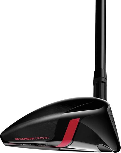TaylorMade Stealth Steel Fairway in Saudi Arabia
