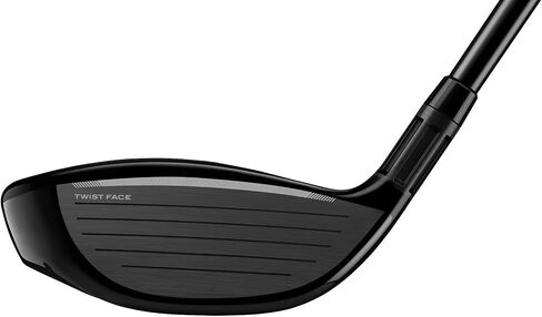 TaylorMade Stealth Steel Fairway in Saudi Arabia