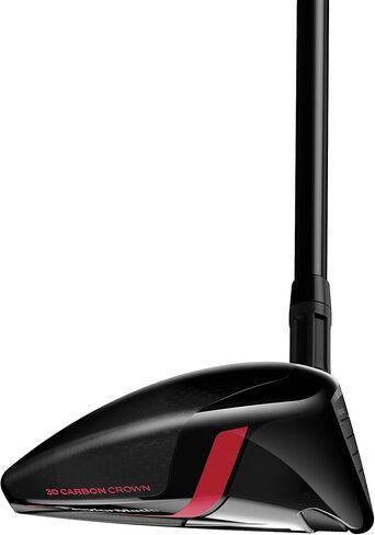TaylorMade Stealth Steel Fairway in Saudi Arabia