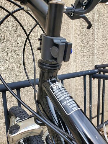 قفل كابل الدراجة ذو التركيبة الحلزونية M-Wave in Kuwait