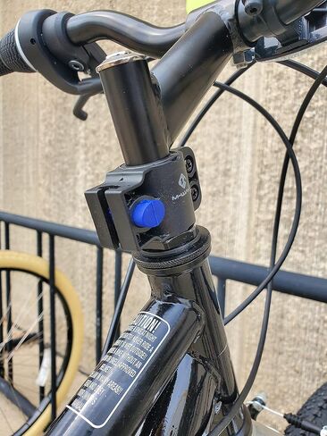 قفل كابل الدراجة ذو التركيبة الحلزونية M-Wave in Kuwait