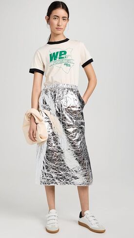 Rachel Comey Women's Mott Skirt in Saudi Arabia