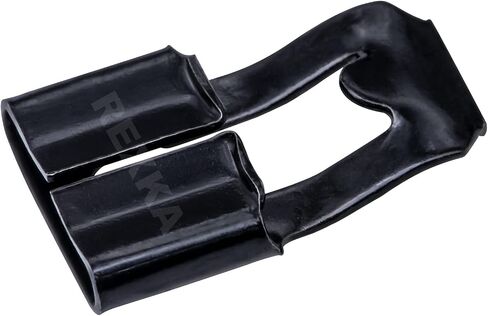 Rexka 15pcs Door Lock Rod Clip for Chevrolet Camaro Corvette Impala Chevy Truck GMC Truck Pontiac Buick GM 4234830 12337868 in Saudi Arabia
