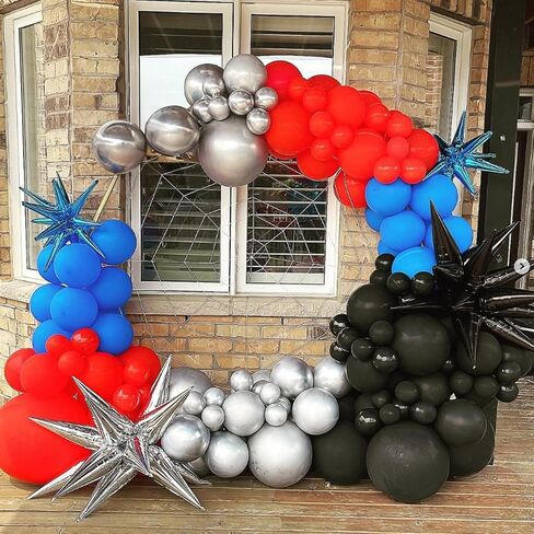 White and Gold Balloons 12 Inch Latex Balloons in Saudi Arabia