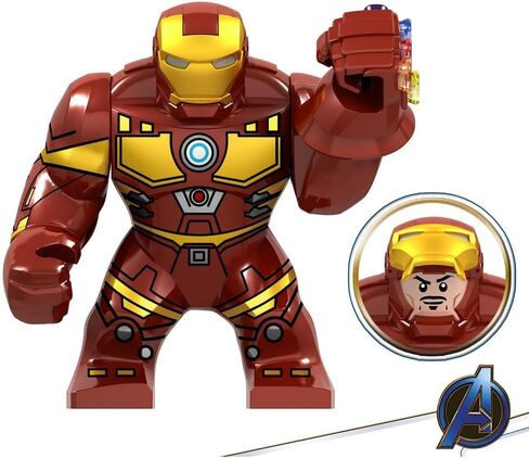 VENQM vs Spider Man 3 Inches Tall Large Action Figure Toy Playset - 2pcs | Compatible with Major Building Block Brands | Great Gift for Kids Toddler Preschool in Kuwait