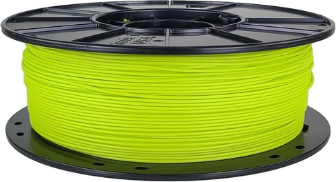 3D-Fuel 3D Filament Tough Pro PCTG Desert Tan, Better Than PETG, 1.75mm, 1 kg, Made in USA, Easy to Print and Works with Most 3D Printer Brands in Saudi Arabia