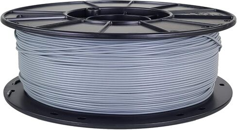 3D-Fuel 3D Filament Tough Pro PCTG Desert Tan, Better Than PETG, 1.75mm, 1 kg, Made in USA, Easy to Print and Works with Most 3D Printer Brands in Saudi Arabia