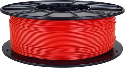 3D-Fuel 3D Filament Tough Pro PCTG Desert Tan, Better Than PETG, 1.75mm, 1 kg, Made in USA, Easy to Print and Works with Most 3D Printer Brands in Saudi Arabia