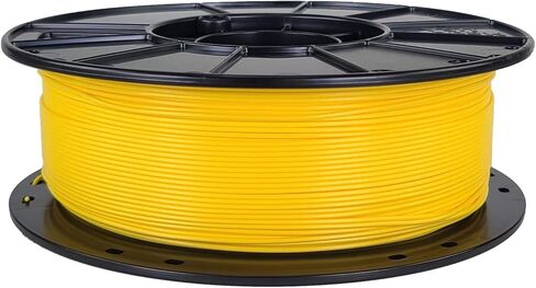 3D-Fuel 3D Filament Tough Pro PCTG Desert Tan, Better Than PETG, 1.75mm, 1 kg, Made in USA, Easy to Print and Works with Most 3D Printer Brands in Saudi Arabia