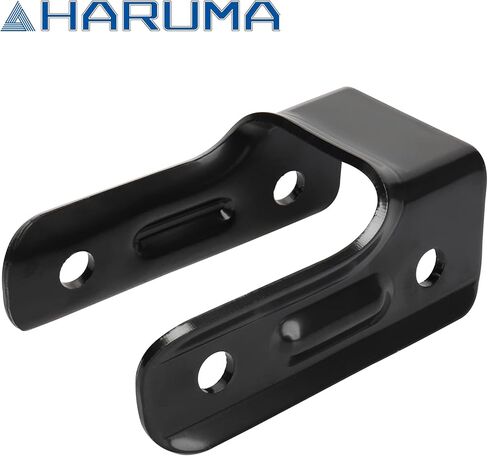 HARUMA LH or RH Leaf Spring Shackle for Chevy Blazer S10 GMC Jimmy S15 in Saudi Arabia