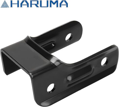 HARUMA LH or RH Leaf Spring Shackle for Chevy Blazer S10 GMC Jimmy S15 in Saudi Arabia