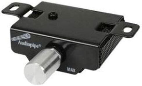 Audiopipe APMI-4095 1300 وات MOSFET 4 قنوات أمبير مكبر صوت للسيارة in Saudi Arabia