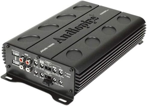 Audiopipe APMI-4095 1300 وات MOSFET 4 قنوات أمبير مكبر صوت للسيارة in Saudi Arabia