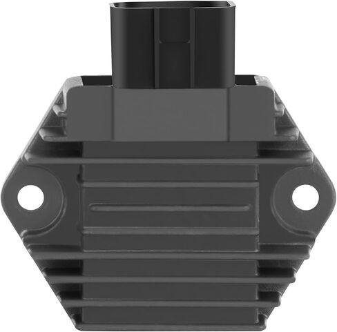 OCPTY Voltage Regulator Rectifier Fits 1997-2003 for Honda Foreman 400 1998-2001 for Honda Foreman 450 2000-2006 for Honda Rancher 350 in Saudi Arabia