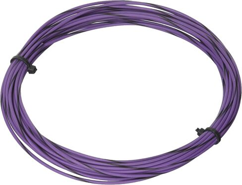 18G BLACK TXL WIRE 50FT in Saudi Arabia