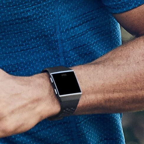 Fitbit Ionic Accessory Sport Band in Saudi Arabia