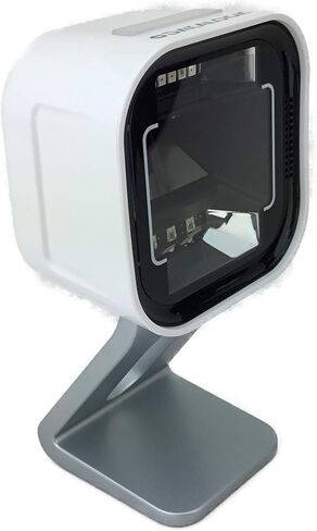 Datalogic Magellan 1500i ماسح ضوئي للباركود/تصوير عالي الأداء متعدد الاتجاهات (1D و2D) (أسود، USB) in Saudi Arabia