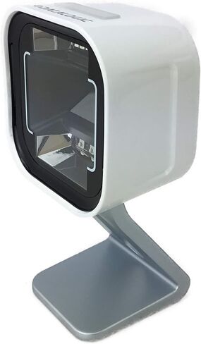 Datalogic Magellan 1500i ماسح ضوئي للباركود/تصوير عالي الأداء متعدد الاتجاهات (1D و2D) (أسود، USB) in Saudi Arabia