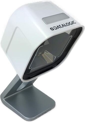 Datalogic Magellan 1500i ماسح ضوئي للباركود/تصوير عالي الأداء متعدد الاتجاهات (1D و2D) (أسود، USB) in Saudi Arabia