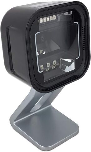 Datalogic Magellan 1500i ماسح ضوئي للباركود/تصوير عالي الأداء متعدد الاتجاهات (1D و2D) (أسود، USB) in Saudi Arabia