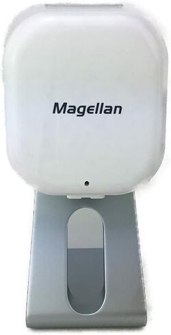 Datalogic Magellan 1500i ماسح ضوئي للباركود/تصوير عالي الأداء متعدد الاتجاهات (1D و2D) (أسود، USB) in Saudi Arabia
