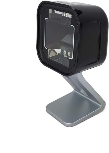Datalogic Magellan 1500i ماسح ضوئي للباركود/تصوير عالي الأداء متعدد الاتجاهات (1D و2D) (أسود، USB) in Saudi Arabia