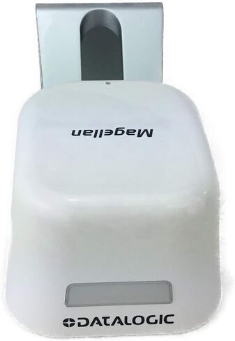 Datalogic Magellan 1500i ماسح ضوئي للباركود/تصوير عالي الأداء متعدد الاتجاهات (1D و2D) (أسود، USB) in Saudi Arabia